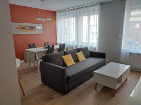 AppartHotel ST MARTIN